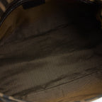 Fendi Zucca Mamma Baguette (SHG-JMl4Np)