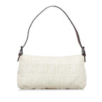 Fendi Zucca Mamma Baguette (SHG-IAVesD)