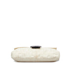 Fendi Zucca Mamma Baguette (SHG-IAVesD)