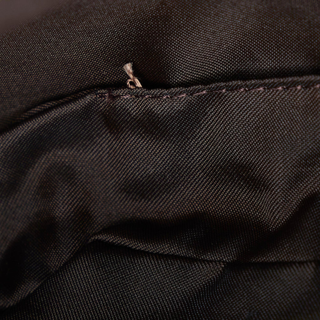 Fendi Zucca Mamma Baguette (SHG-IAVesD)