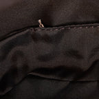 Fendi Zucca Mamma Baguette (SHG-IAVesD)