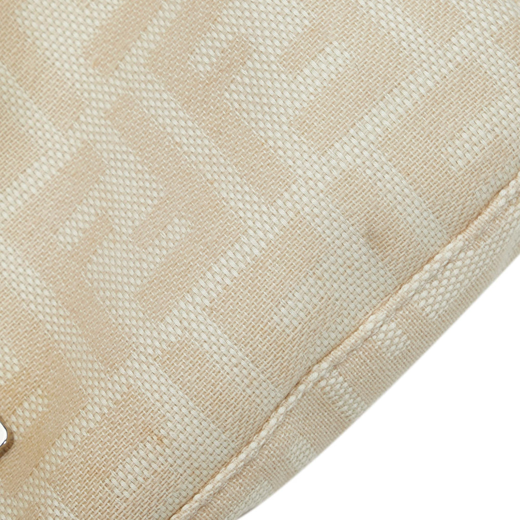 Fendi Zucca Mamma Baguette (SHG-IAVesD)