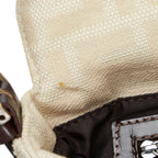 Fendi Zucca Mamma Baguette (SHG-IAVesD)