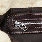 Fendi Zucca Mamma Baguette (SHG-IAVesD)