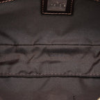 Fendi Zucca Mamma Baguette (SHG-IAVesD)