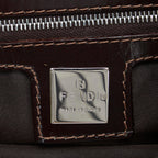 Fendi Zucca Mamma Baguette (SHG-IAVesD)