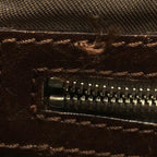 Fendi Zucca Mamma Baguette (SHG-8Ql3Mn)