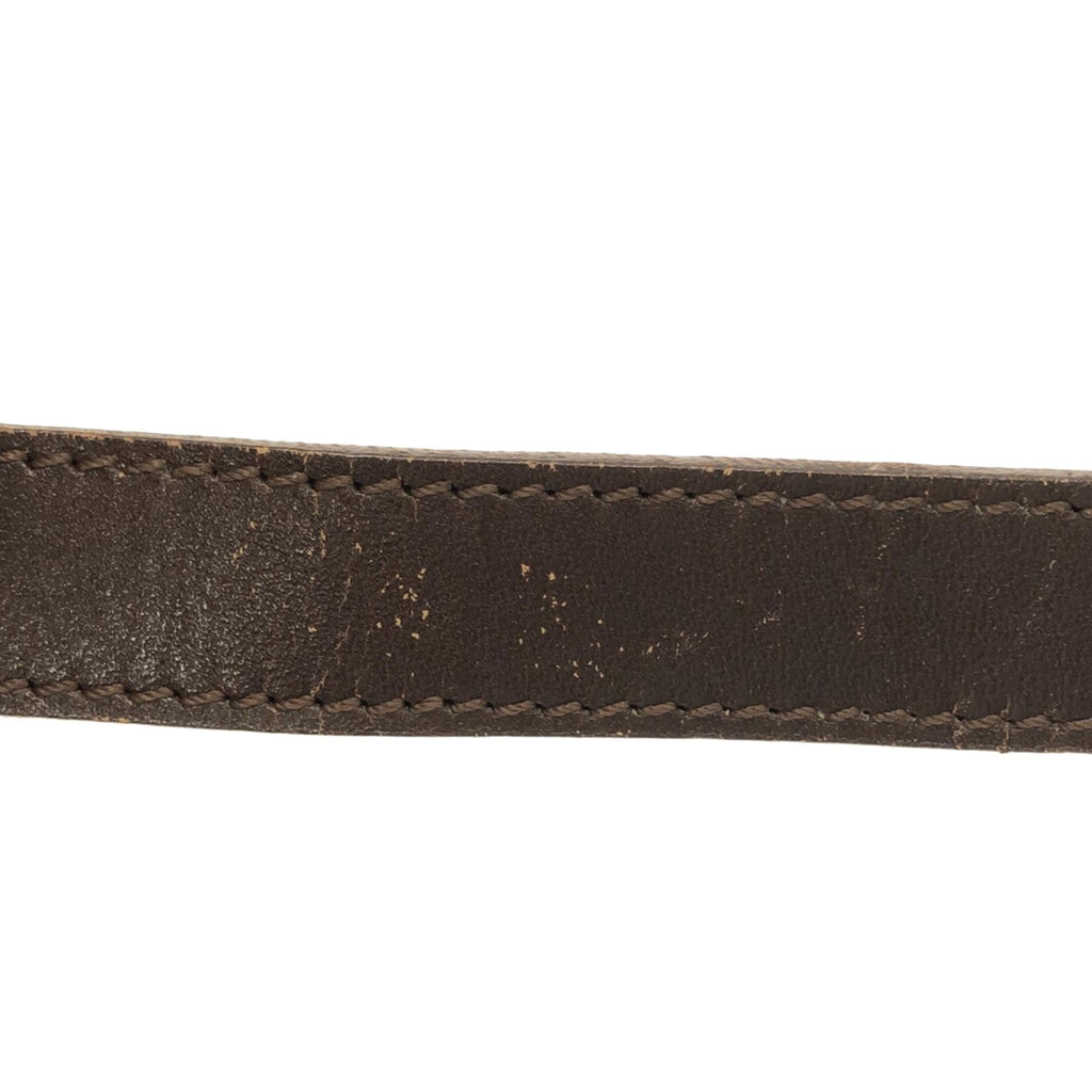 Fendi Zucca Mamma Baguette (SHG-8Ql3Mn)