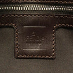 Fendi Zucca Mamma Baguette (SHG-8Ql3Mn)