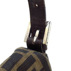 Fendi Zucca Mamma Baguette (SHG-EnT4QK)