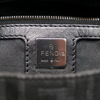 Fendi Zucca Mamma Forever Shoulder Bag (SHG-35360)