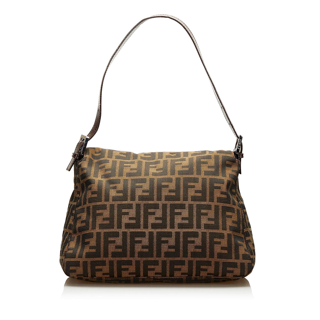 Fendi Zucca Mamma Forever (SHG-36060)