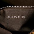 Fendi Zucca Mamma Forever (SHG-36060)