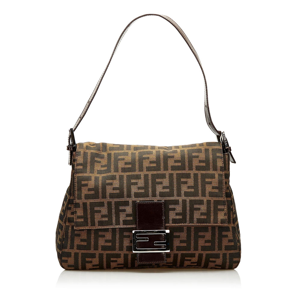 Fendi Zucca Mamma Forever (SHG-36060)