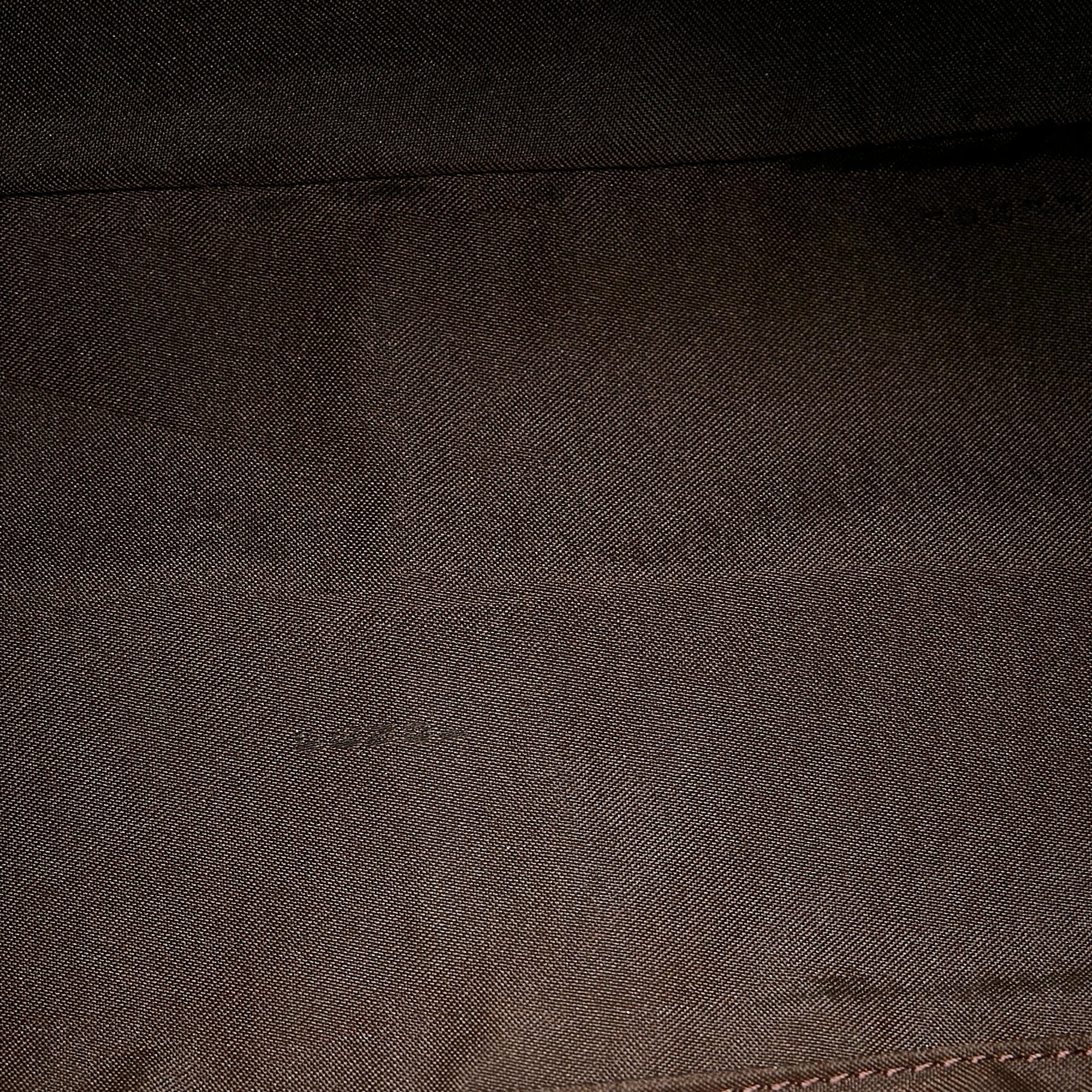 Fendi Zucca Mamma Forever (SHG-36060)