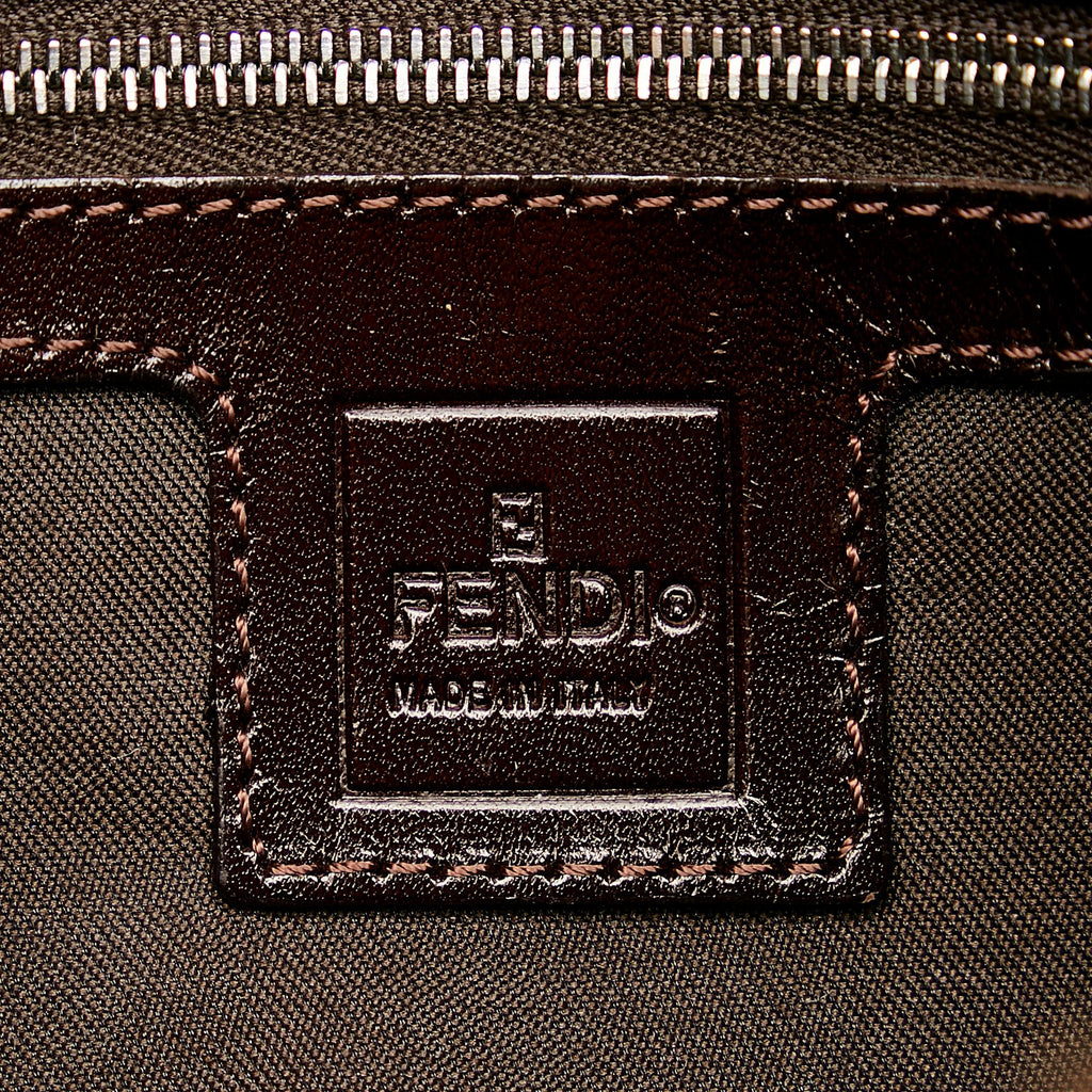 Fendi Zucca Mamma Forever (SHG-36060)