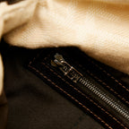 Fendi Zucca Mamma Forever (SHG-37094)