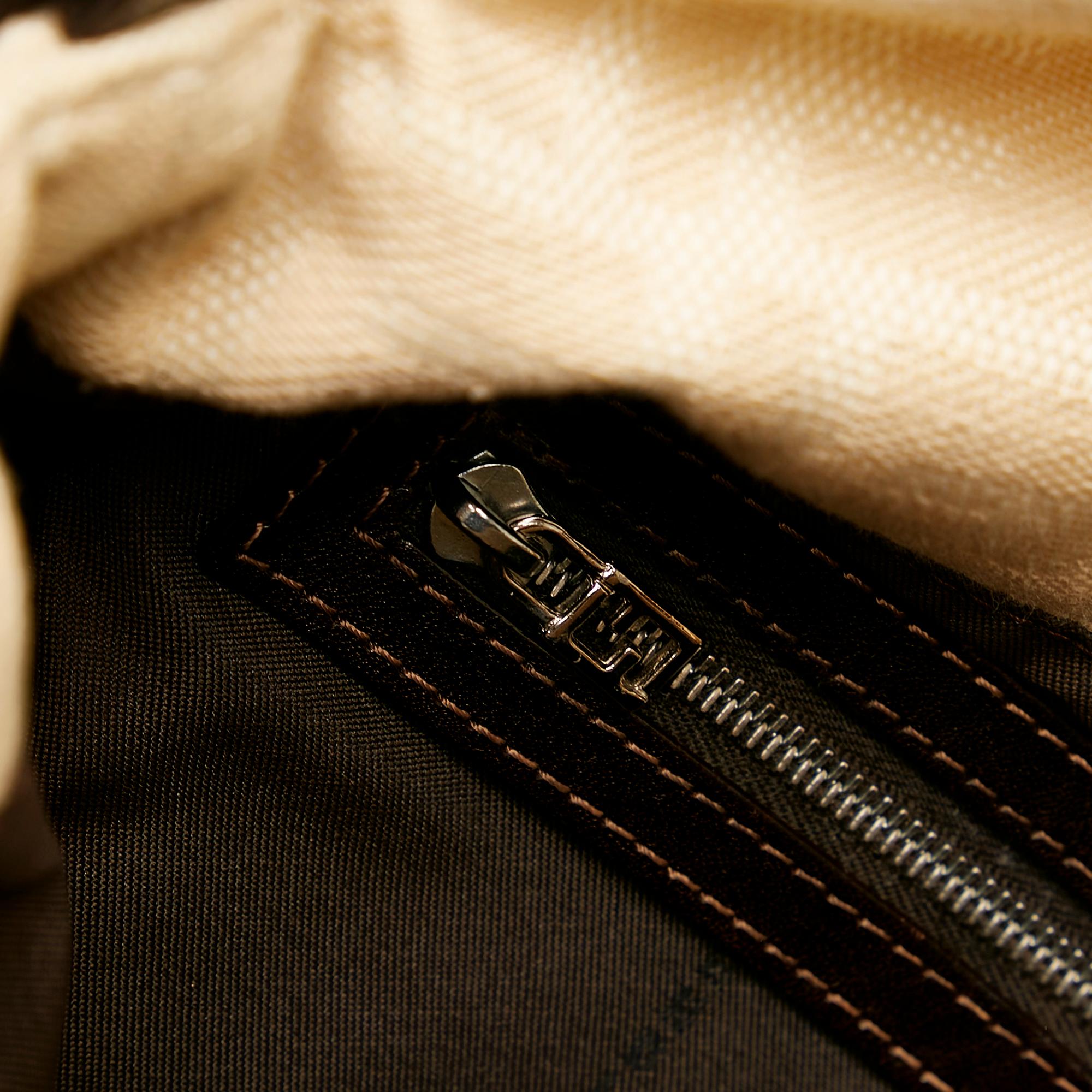 Fendi Zucca Mamma Forever (SHG-37094)