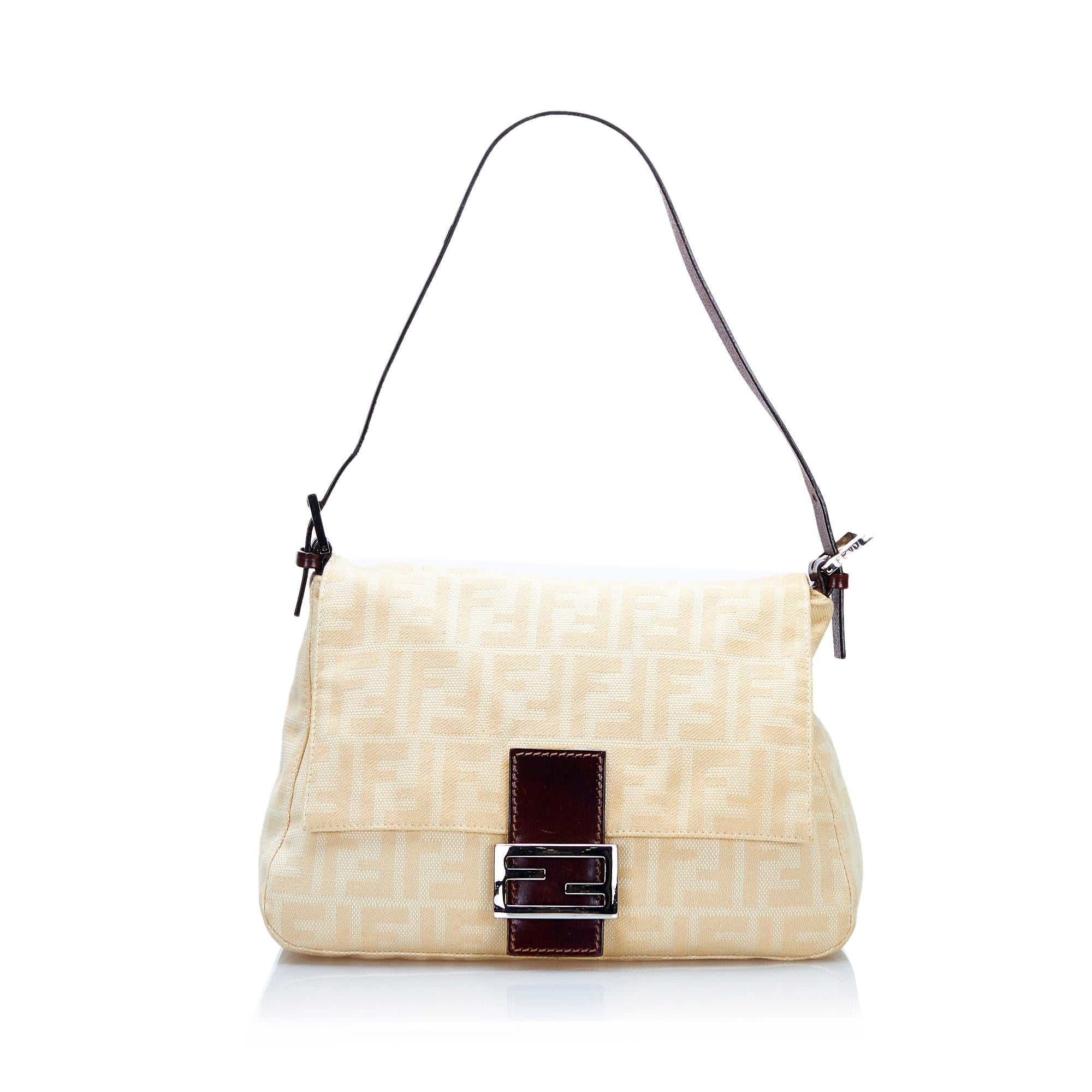 Fendi Zucca Mamma Forever (SHG-37094)