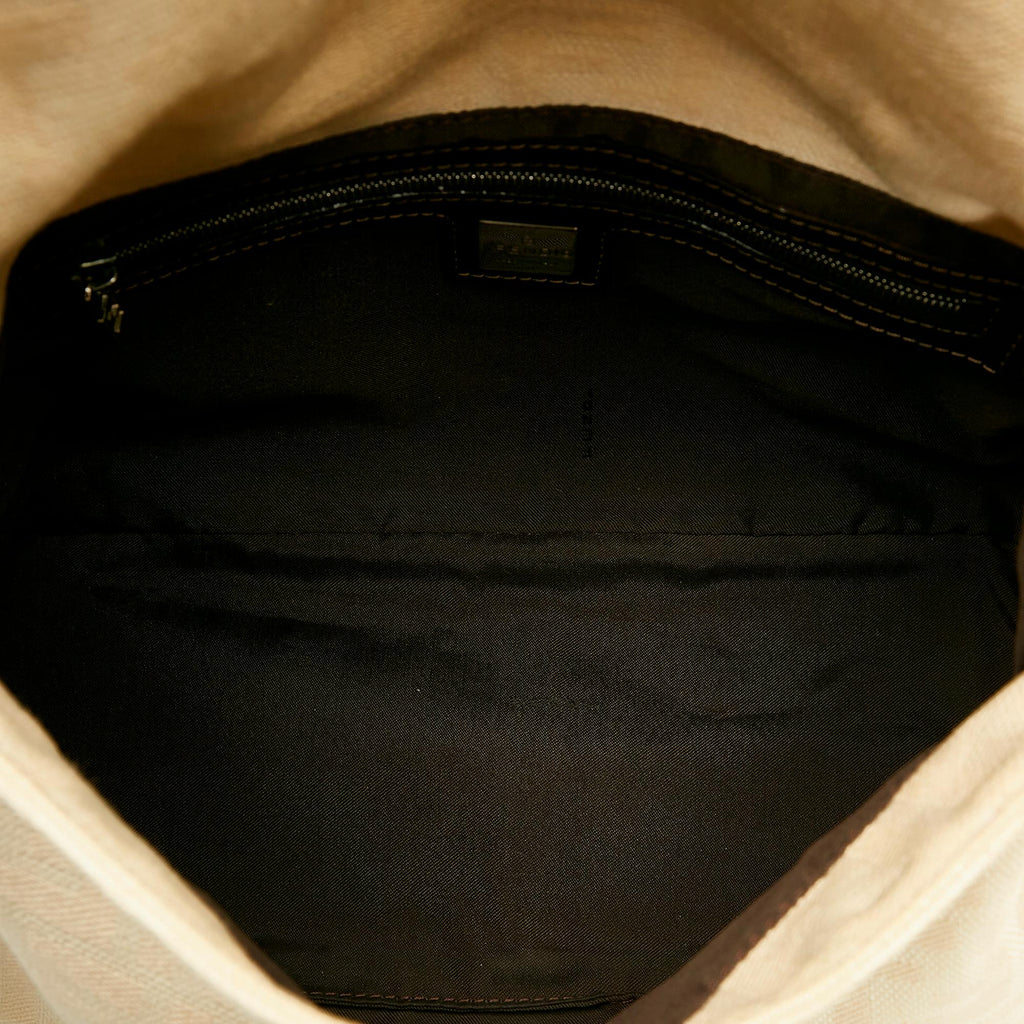 Fendi Zucca Mamma Forever (SHG-37094)