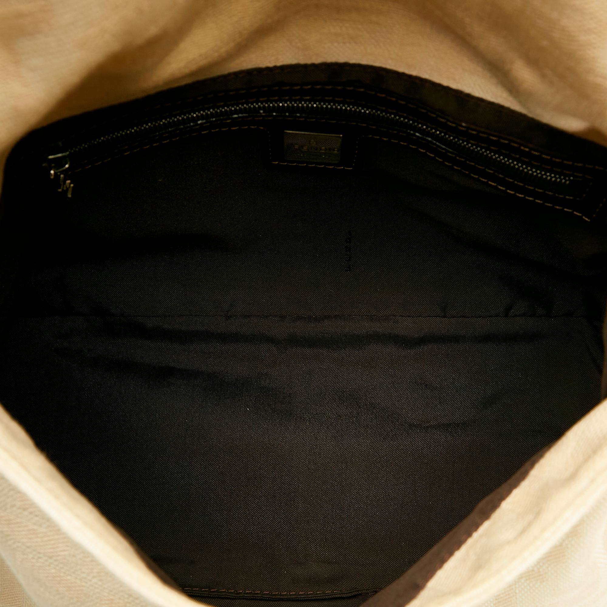 Fendi Zucca Mamma Forever (SHG-37094)