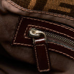 Fendi Zucca Mamma Forever (SHG-PwGKEO)