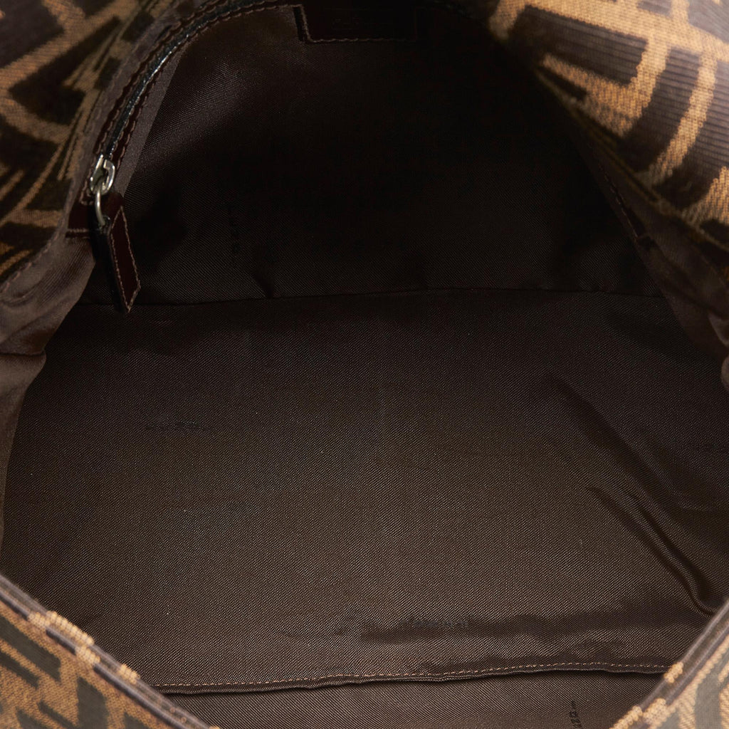 Fendi Zucca Mamma Forever (SHG-PwGKEO)