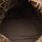 Fendi Zucca Mamma Forever (SHG-PwGKEO)