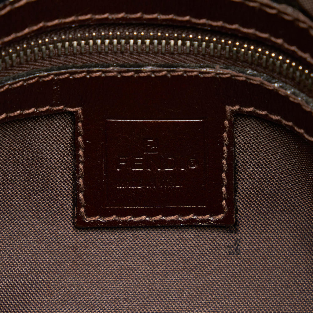 Fendi Zucca Mamma Forever (SHG-PwGKEO)