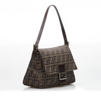 Fendi Zucca Mamma Forever (SHG-PwGKEO)