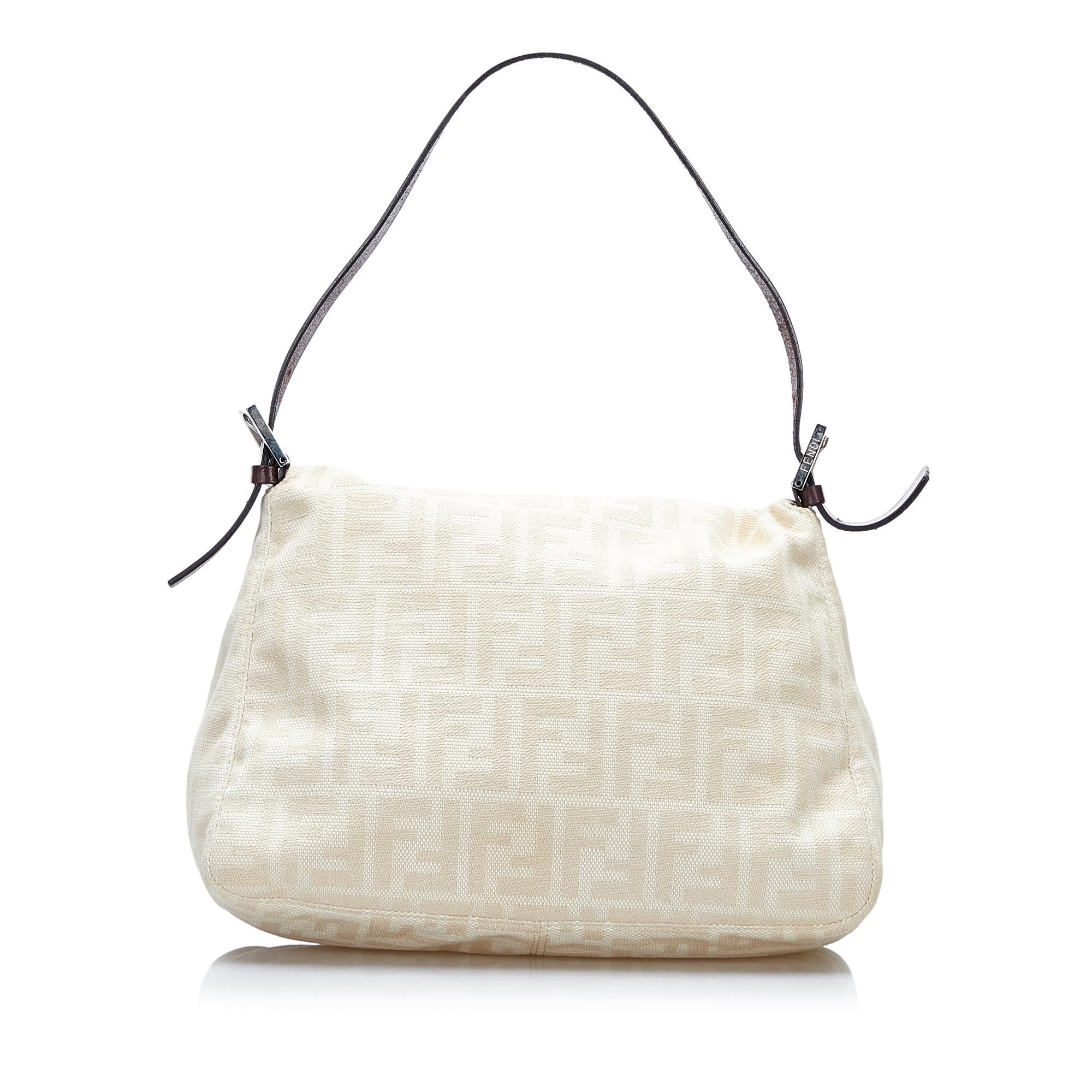 Fendi Zucca Mamma Forever (SHG-mtXT2H)