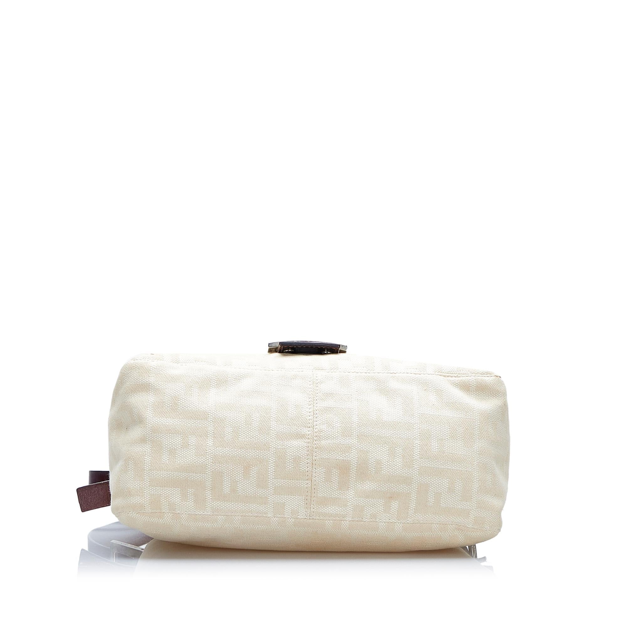 Fendi Zucca Mamma Forever (SHG-mtXT2H)