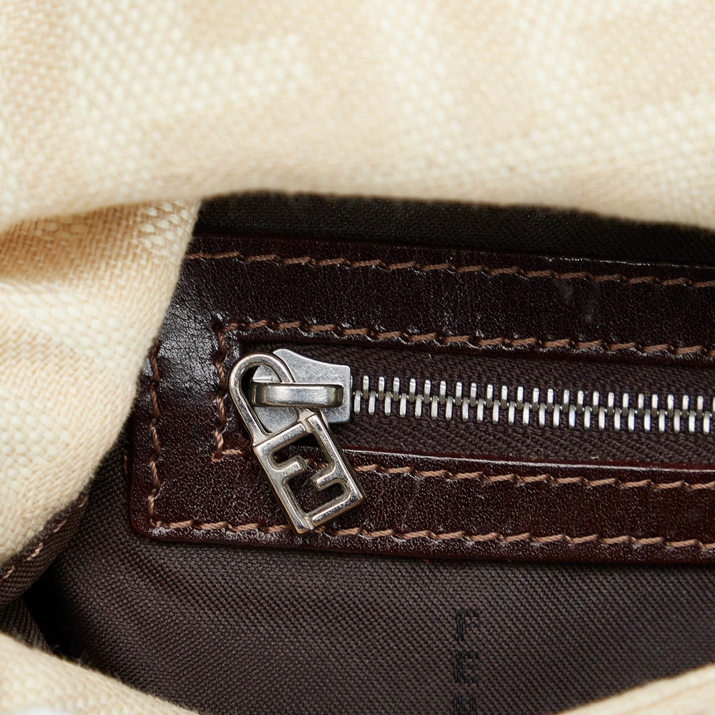 Fendi Zucca Mamma Forever (SHG-mtXT2H)