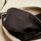 Fendi Zucca Mamma Forever (SHG-mtXT2H)