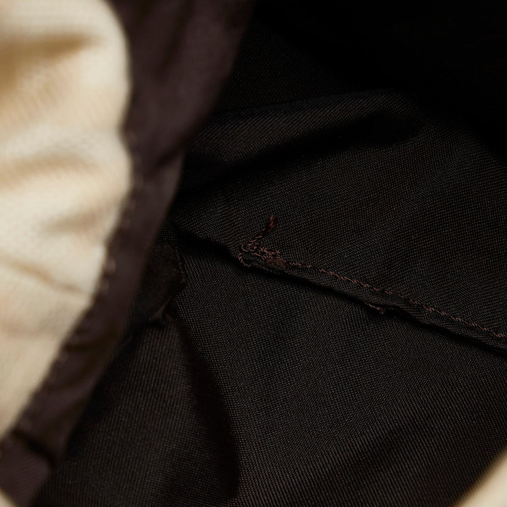 Fendi Zucca Mamma Forever (SHG-mtXT2H)