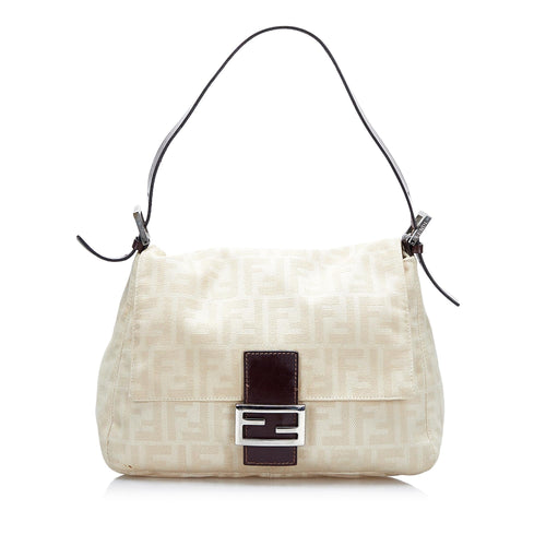 Fendi Zucca Mamma Forever (SHG-mtXT2H)