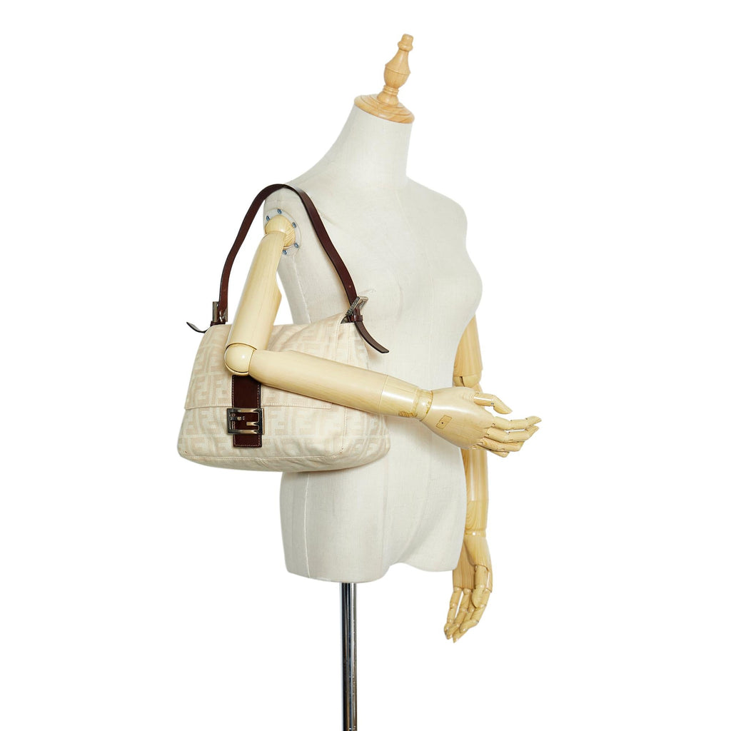 Fendi Zucca Mamma Forever (SHG-mtXT2H)