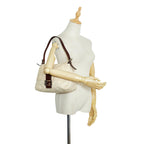 Fendi Zucca Mamma Forever (SHG-mtXT2H)