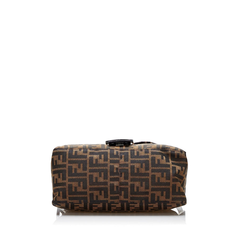 Fendi Zucca Mamma Forever (SHG-l2QxZp)