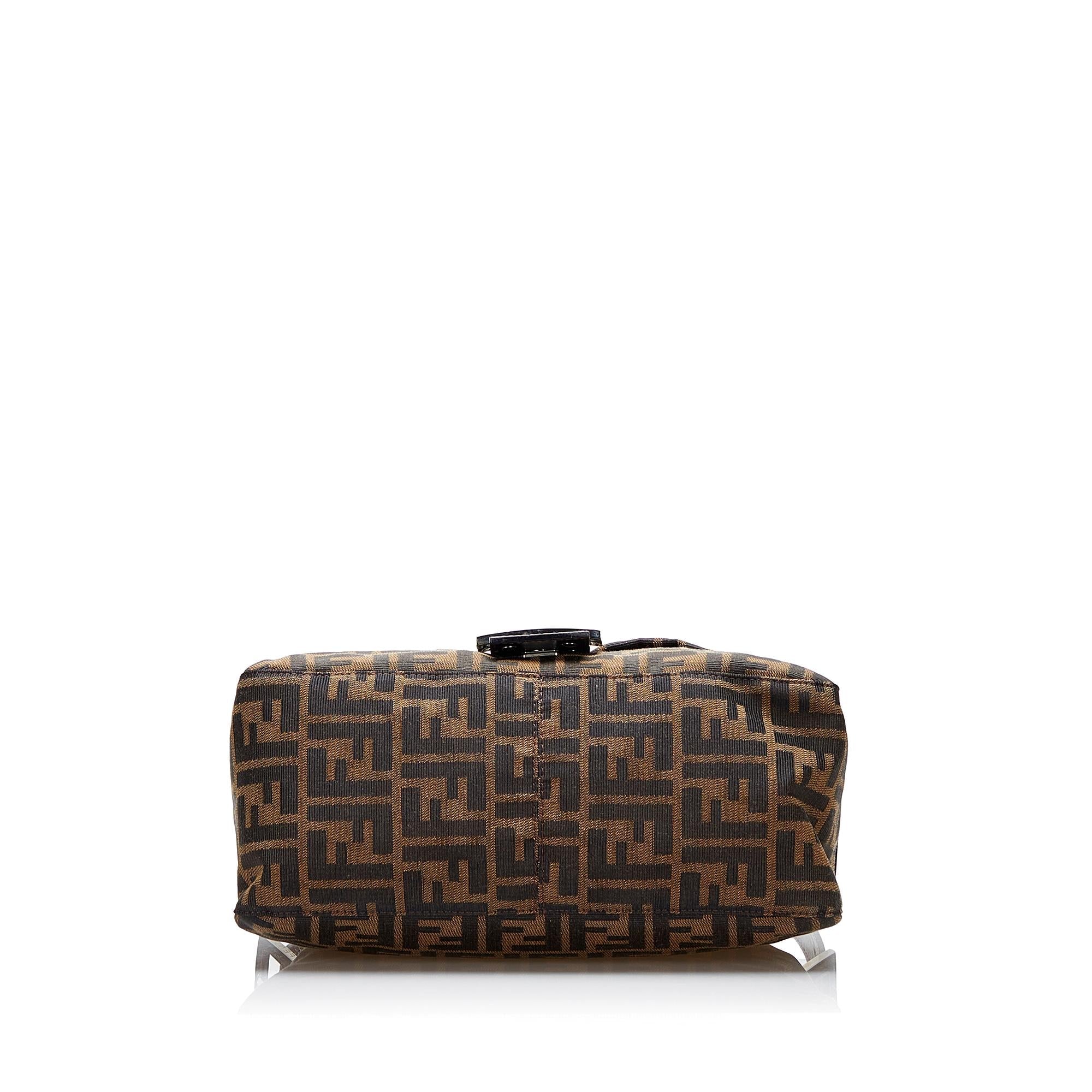 Fendi Zucca Mamma Forever (SHG-l2QxZp)