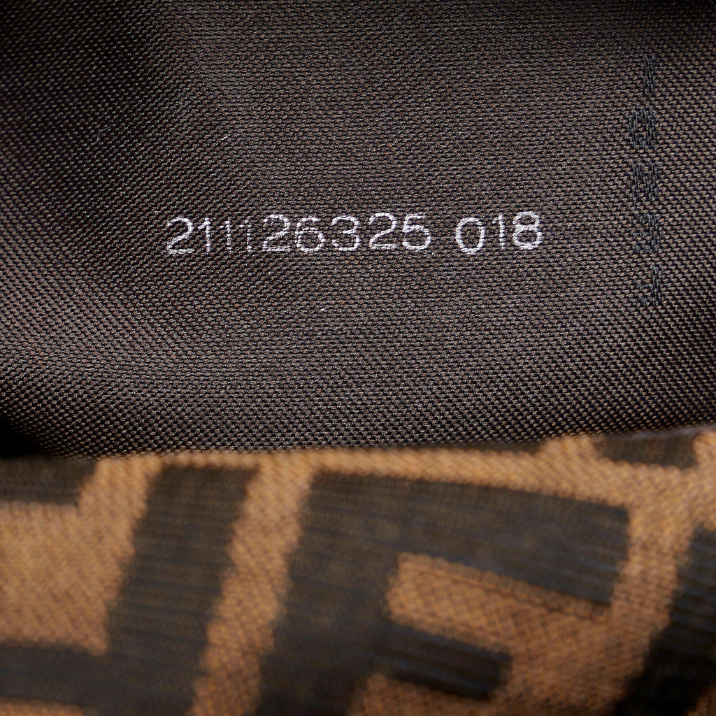 Fendi Zucca Mamma Forever (SHG-l2QxZp)