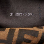 Fendi Zucca Mamma Forever (SHG-l2QxZp)