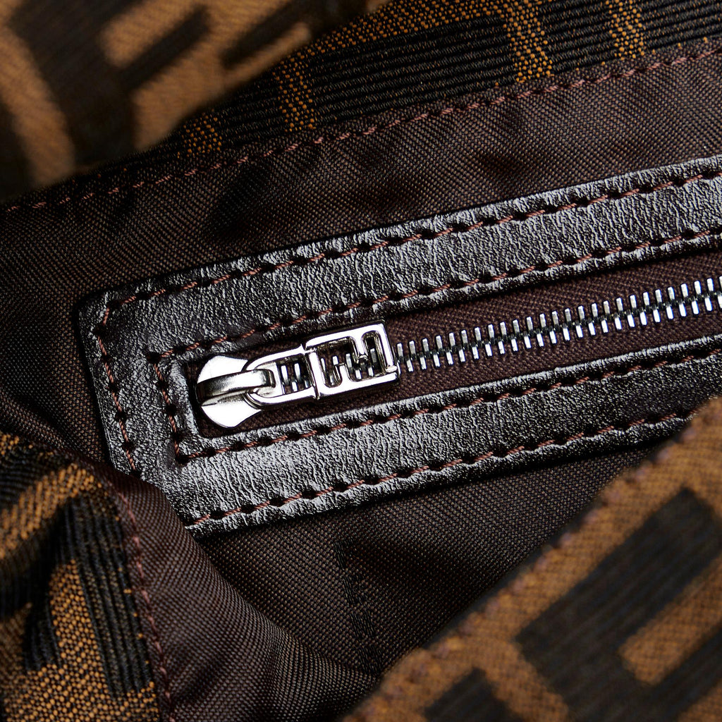 Fendi Zucca Mamma Forever (SHG-l2QxZp)