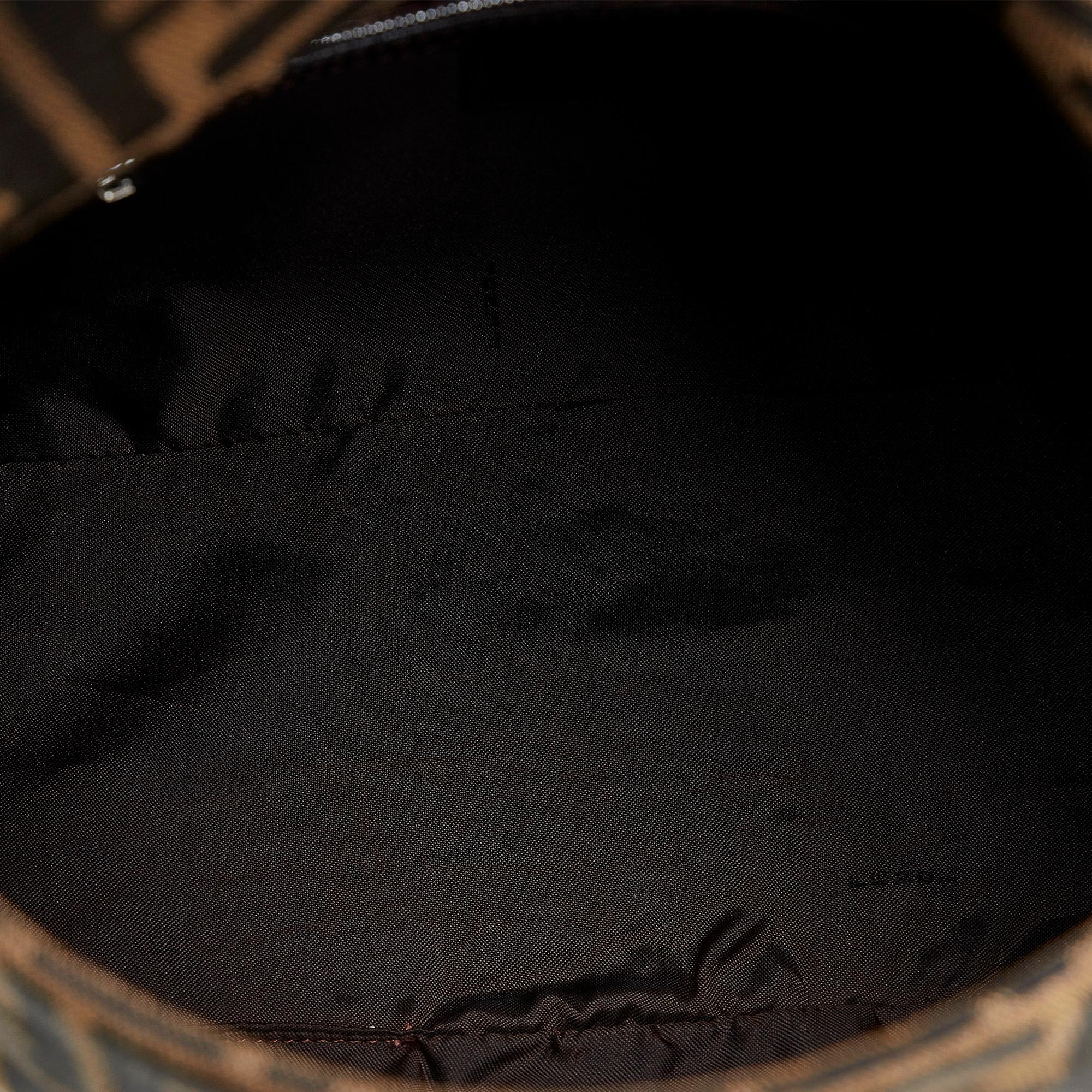 Fendi Zucca Mamma Forever (SHG-l2QxZp)