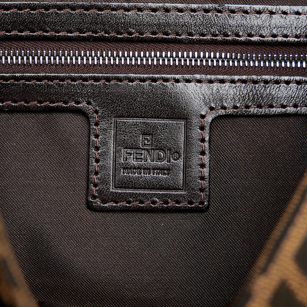 Fendi Zucca Mamma Forever (SHG-l2QxZp)