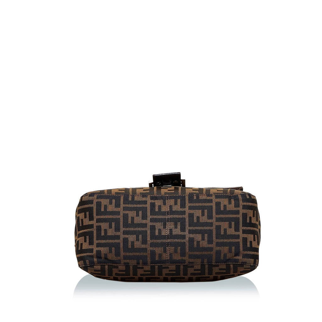 Fendi Zucca Mamma Forever (SHG-6YBo4w)