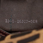 Fendi Zucca Mamma Forever (SHG-6YBo4w)