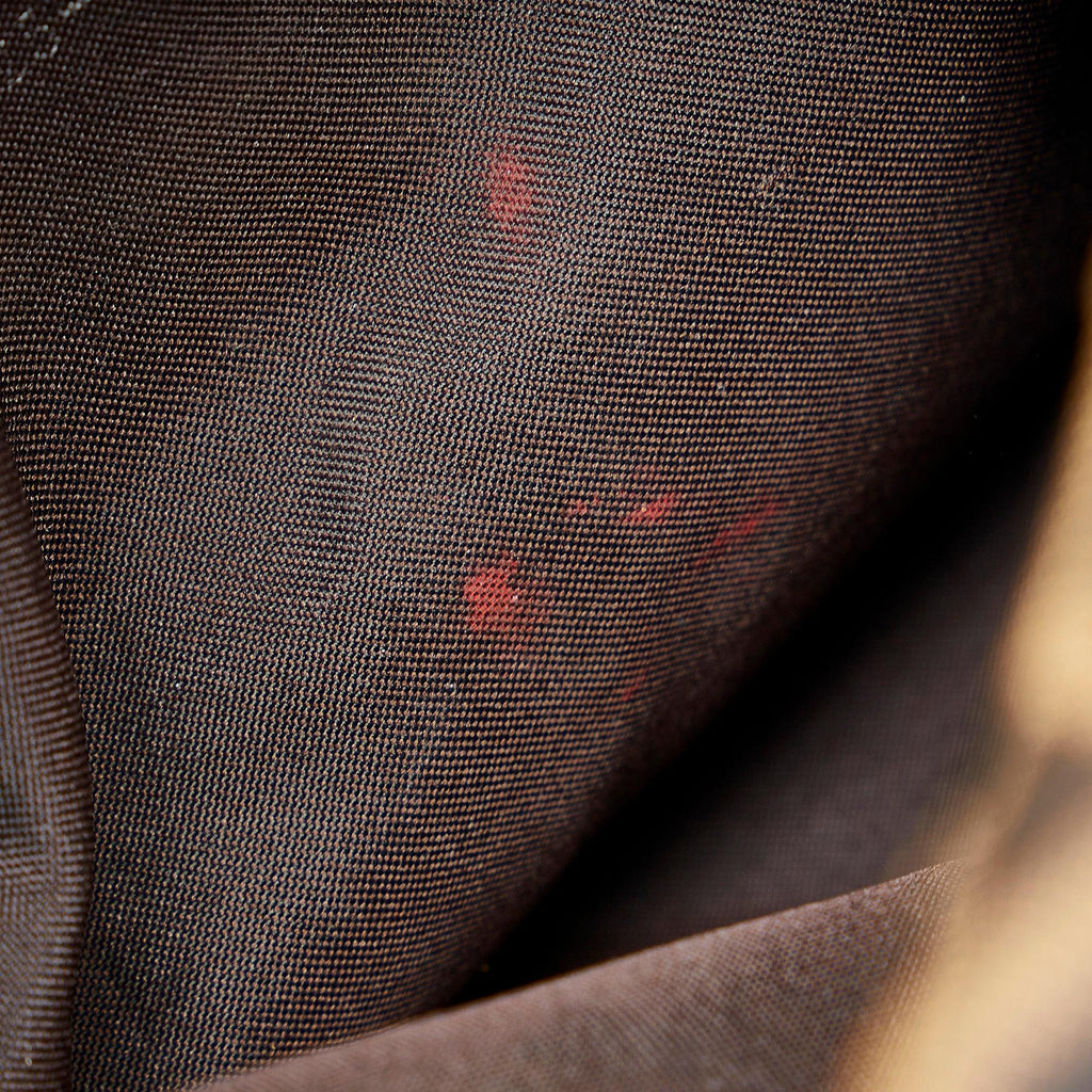 Fendi Zucca Mamma Forever (SHG-6YBo4w)