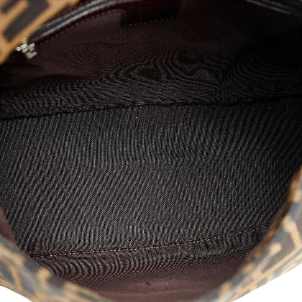 Fendi Zucca Mamma Forever (SHG-6YBo4w)