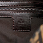 Fendi Zucca Mamma Forever (SHG-6YBo4w)